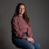 Abigail Bottar