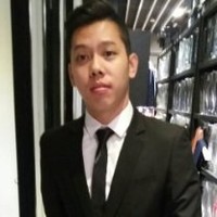 Kevin Tiew