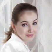 Alla Arkhipova