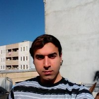 payam Abbasi