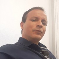 Dimas Damasceno