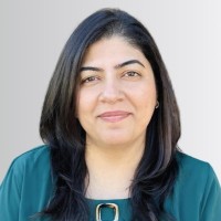 Shamsha Merchant