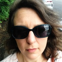 Claire Galloway