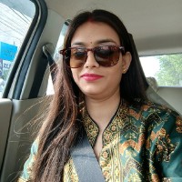Harshita Srivastava