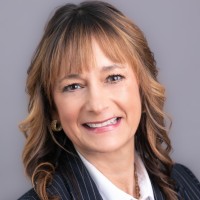 Stacey Gerber