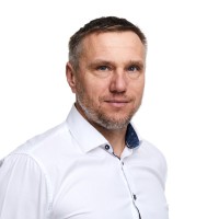 Michal Bína