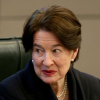 The Honourable Margaret J White Ao