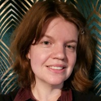 Rachel Sutcliffe