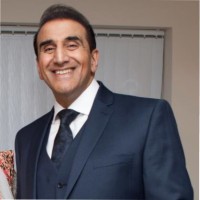 Mehban Chowdery