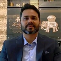 Richie Kotwal
