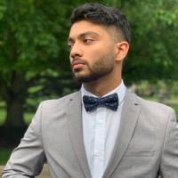 Nibras Khan