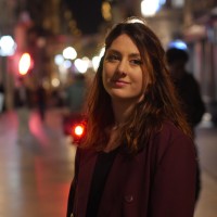 Héléa Miloikovitch
