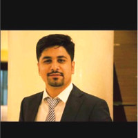 Ehsan Zaidi