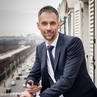 Vincent Neveux