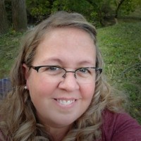 Sarah Garrison