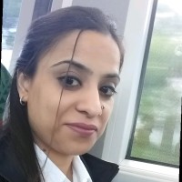 Divya Sharma