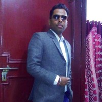 Anurag shri Kalia