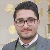 Ashraf Farouk
