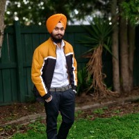 Inderjeet Singh