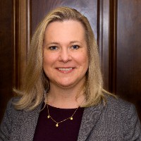 Judy Fitzgerald Donovan