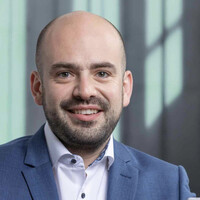 Benedikt Koessinger