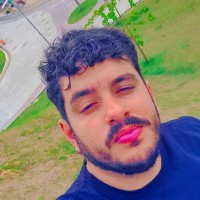 Gilberto Ribeiro Junior ( Pcd )