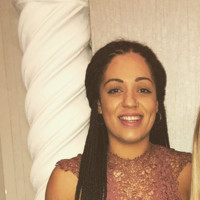 Carlie Pogue