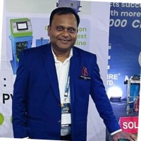 Prasanna Gupta