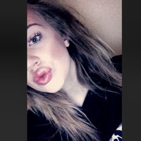 Francesca Leftley
