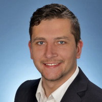 Artur Witmann B.Sc.