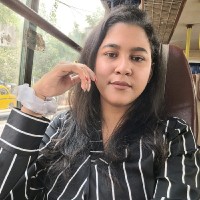 Jayasree Das