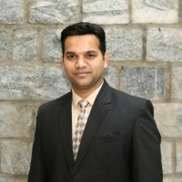 Jamal Ahmed