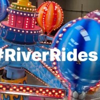 River Rides