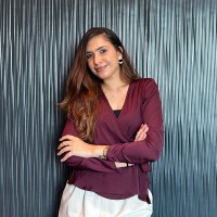 Muskan Ludwani