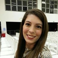 Gabriela de Melo Rocha
