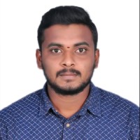 Varun Kumar V