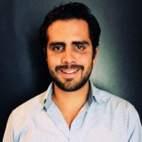 Jorge Eric Estrada Gonzalez