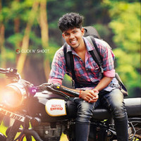 Karthin Achu