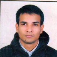 Mithilesh Kumar Mandal