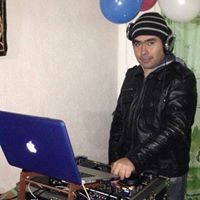J.R. Dvj Letemix