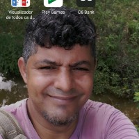 Carlos Evandro De Paula Evandro