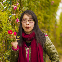 Shelly Zhang