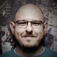 David Todd