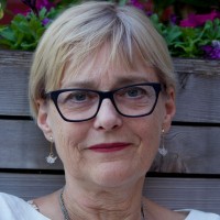 Lena Alm Stävlid