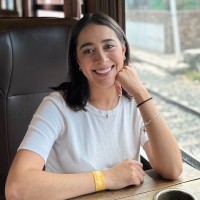 Andrea Mata Gutiérrez