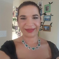 Segunda Esther Dorsten  LMT