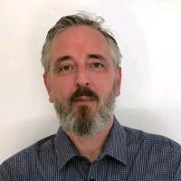 Jonathan Salmon
