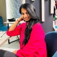 Priti Kumari