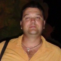 Sergey Nikitin