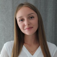 Viktoriia Drozd